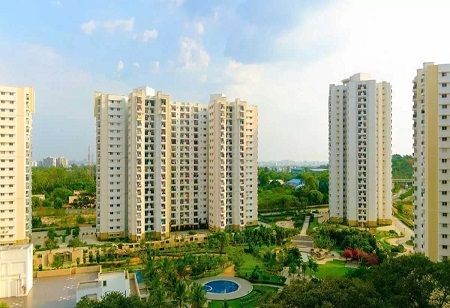 Suraksha Group to Invest 3,000 Cr to Complete Jaypee Homes